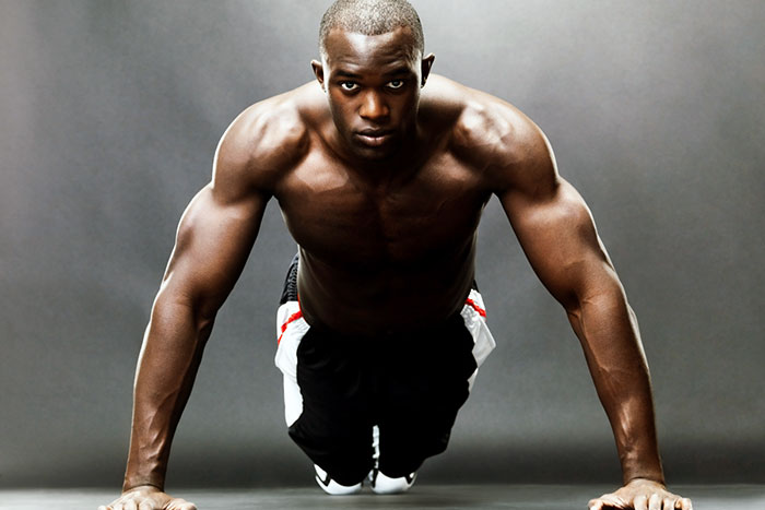 plan de entrenamiento para ganar masa muscular